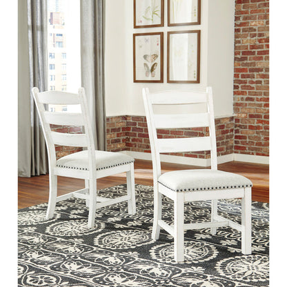 Valebeck Side Chair - QK1055147_ASHL_LF1_RM