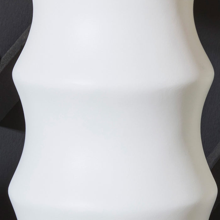 Swatch for the Veraleigh White Table Lamp