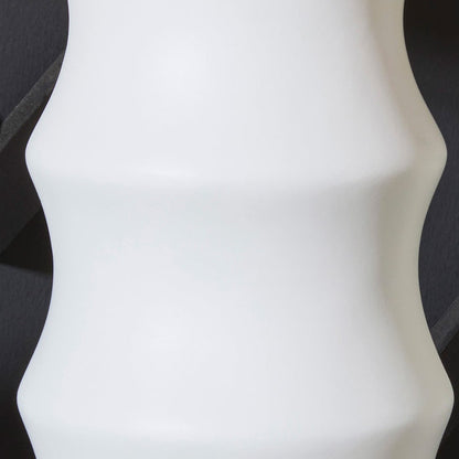 Swatch for the Veraleigh White Table Lamp