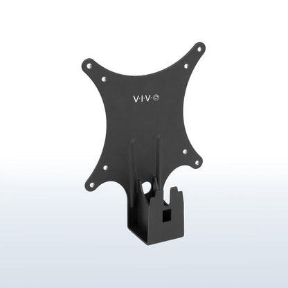 DELL vesa monitor mount adapter from VIVO.
