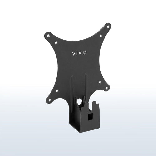 DELL vesa monitor mount adapter from VIVO.