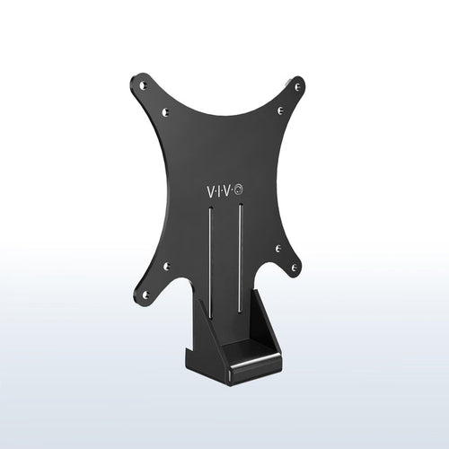 VESA adapter bracket for compatible HP monitors.