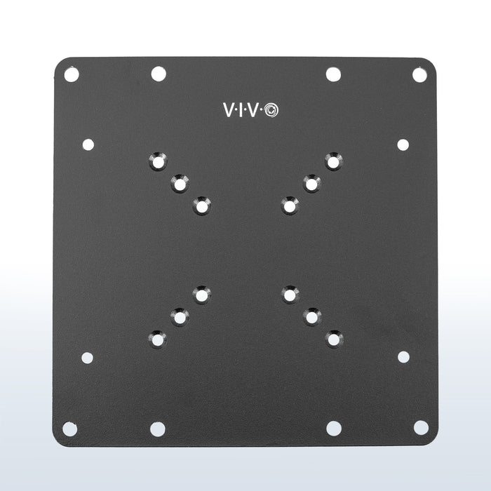 Compatibility accessory for monitors and mounts.