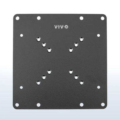 Compatibility accessory for monitors and mounts.