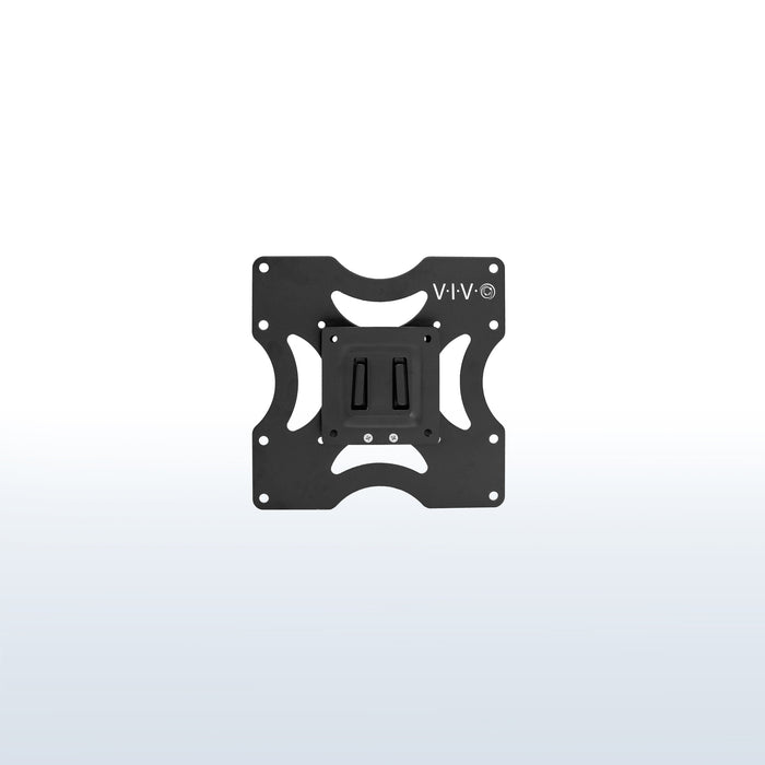Sturdy VESA TV wall mount.