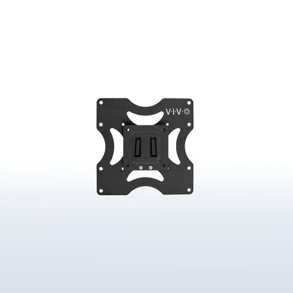 Sturdy VESA TV wall mount.