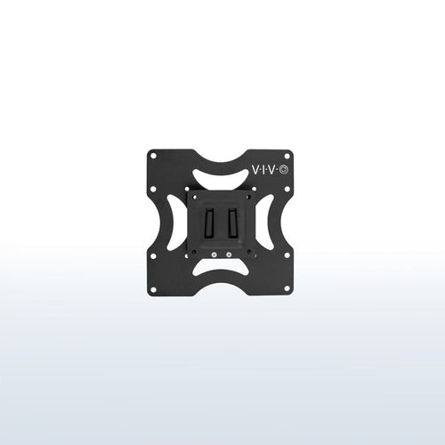 Sturdy VESA TV wall mount.
