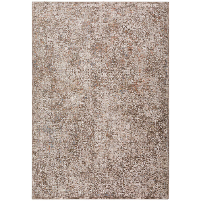 Chocolate / 5'x8' Rugs