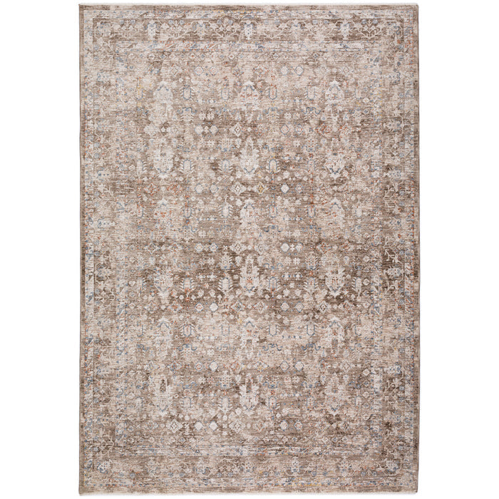 Brown / Rug Runners