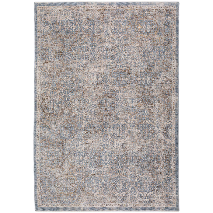 Blue / Rug Runners