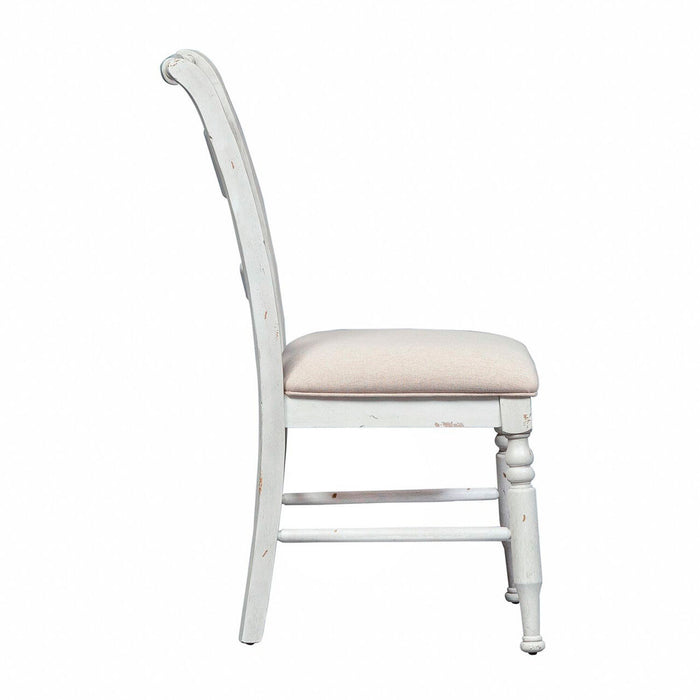 Whitney Slat Back Side Chair - QK1084478_LIBF_SID_OL