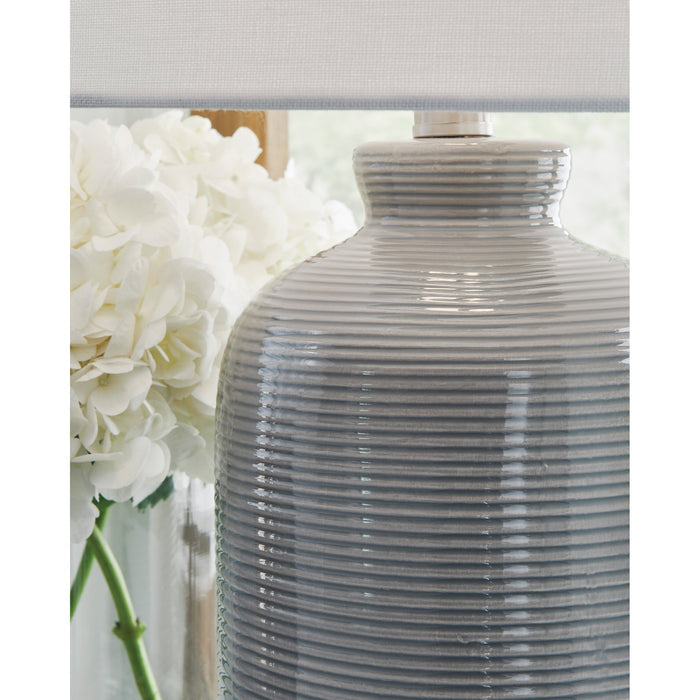 Wimlow Table Lamp