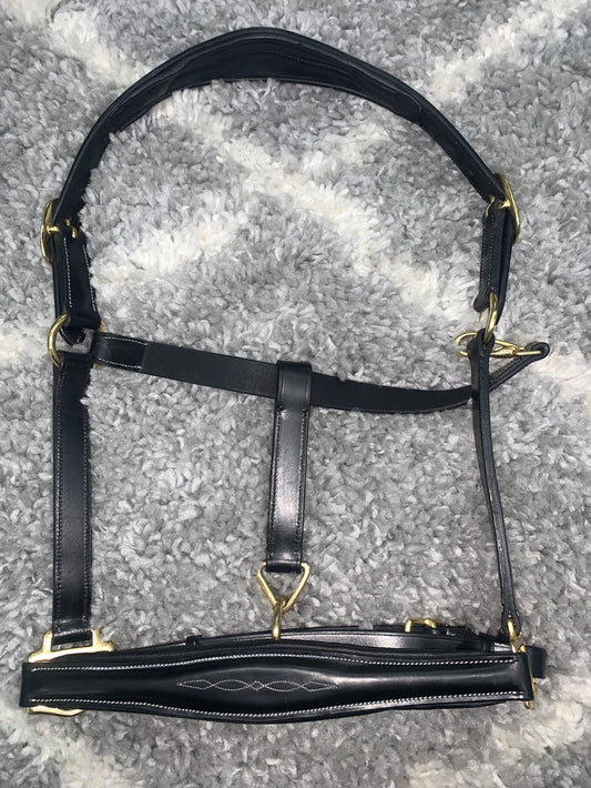 X-Factor Anatomic Halter
