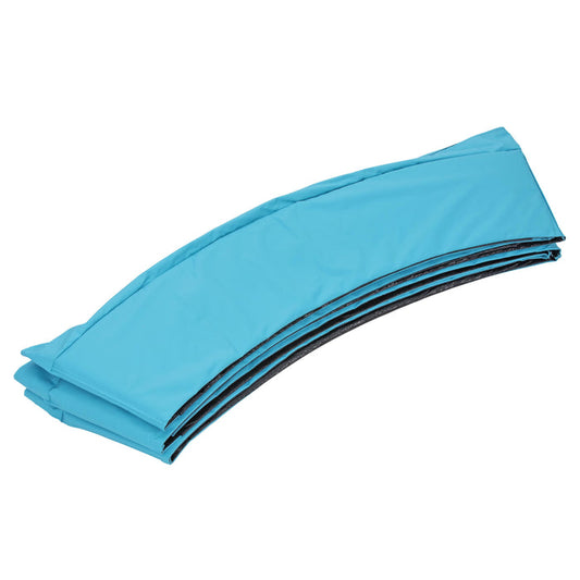 Xtreme Air 10' Trampoline Frame Pad Replacement, Blue