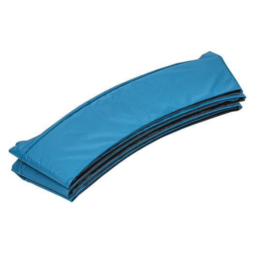Xtreme Air 12' Trampoline Frame Pad Replacement, Blue
