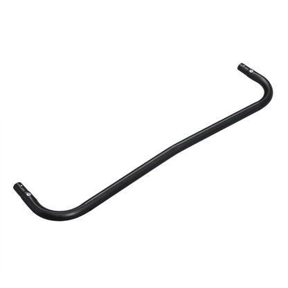 Xtreme Air 14' Trampoline Leg Base Replacement, Black