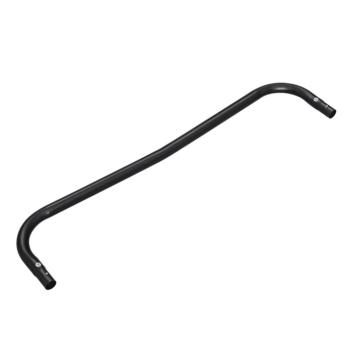 Xtreme Air 14' Trampoline Leg Base Replacement, Black