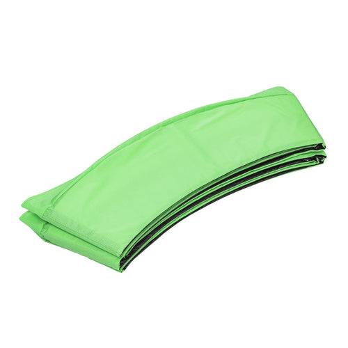 Xtreme Air 8' Trampoline Frame Pad Replacement, Cyan