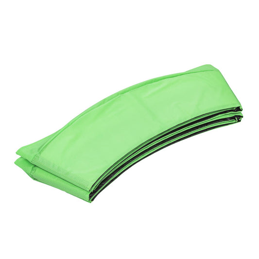 Xtreme Air 8' Trampoline Frame Pad Replacement, Cyan