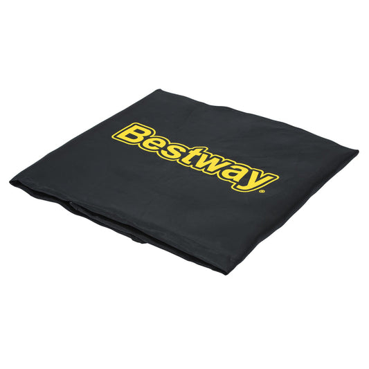 Xtreme Air 8' Trampoline Mat with Enclosure Net Replacement