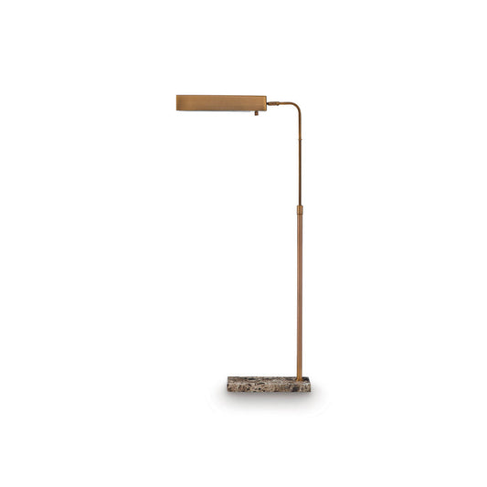 Yafe Floor Lamp