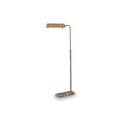 Yafe Floor Lamp