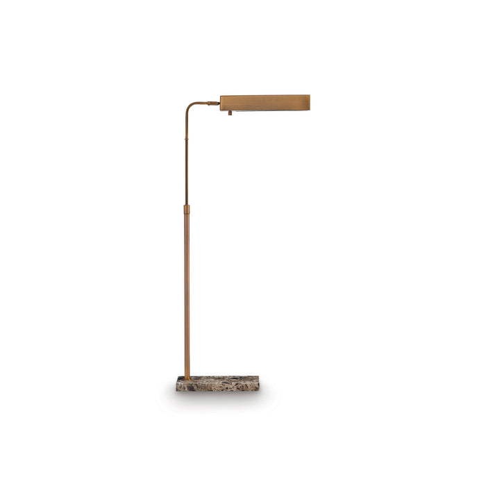 Yafe Floor Lamp
