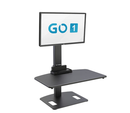 Yo-Yo DESK GO 1 [Black]