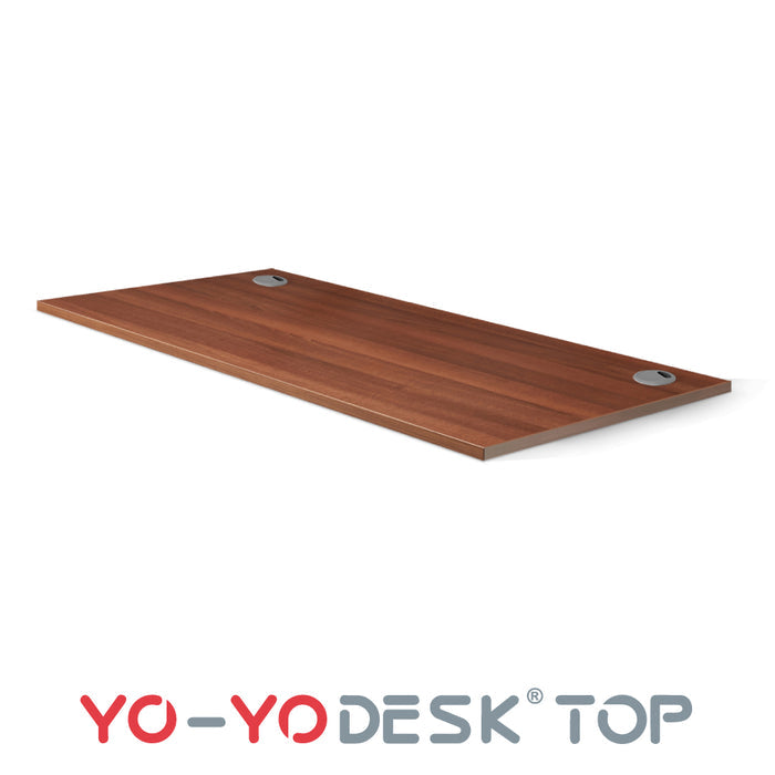 EXTRA SMALL / Dijon Walnut